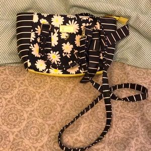 Betsy Johnson Crossbody Handbag